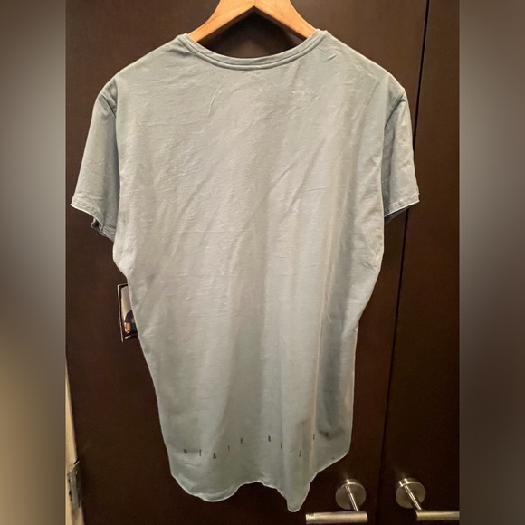 NWT Death By Zero shirt - Picture 15 of 15